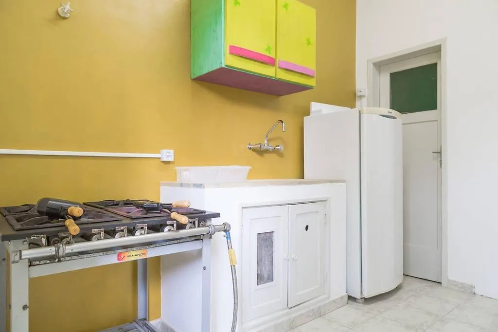 Villa Sophia Hostel Porto Alegre