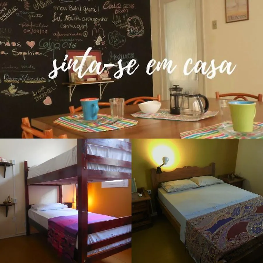 Villa Sophia Hostel Porto Alegre