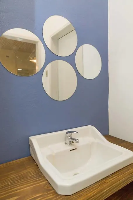 Villa Sophia Hostel Porto Alegre