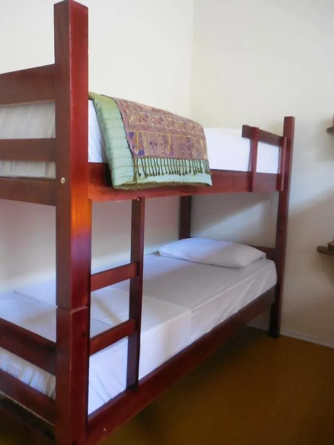 Villa Sophia Hostel Porto Alegre