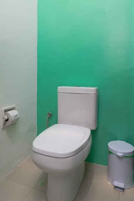 Villa Sophia Hostel Porto Alegre
