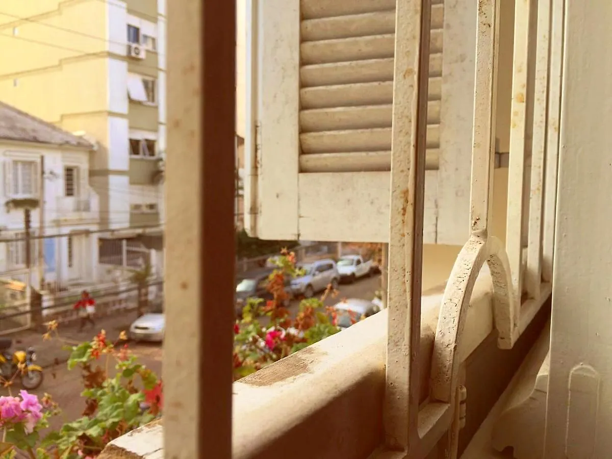 Villa Sophia Hostel Porto Alegre 0*,  Brésil