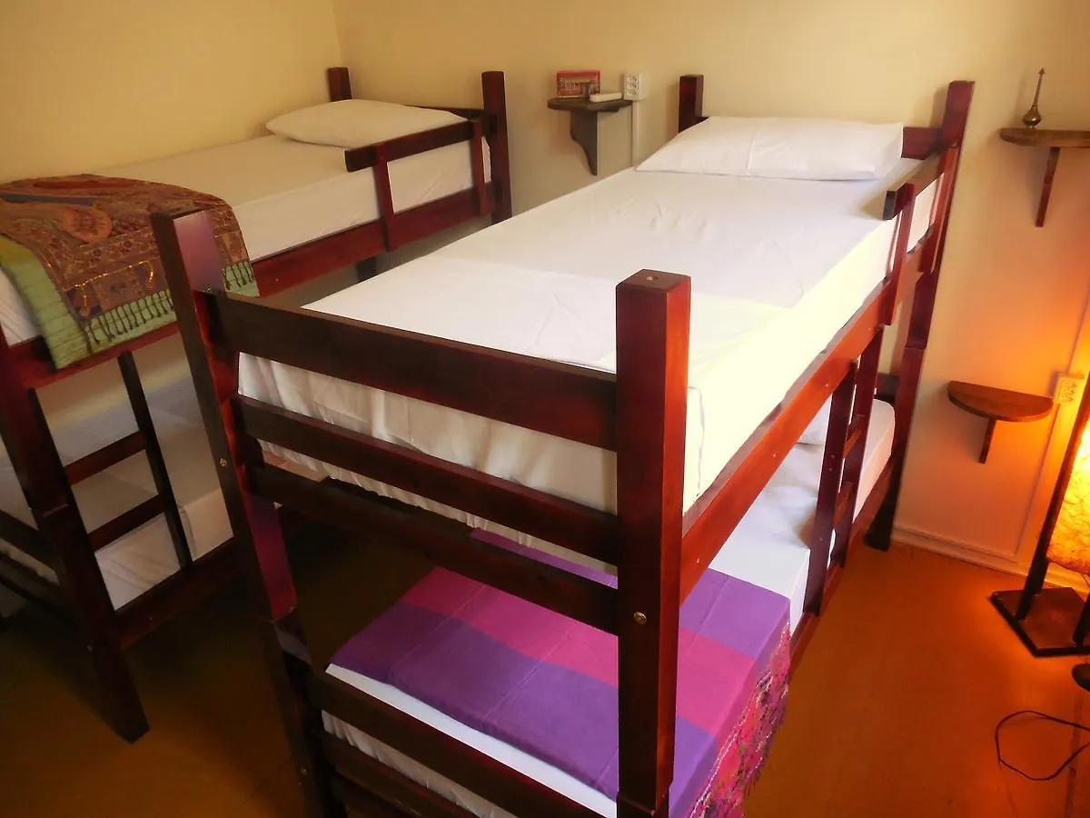 Villa Sophia Hostel Porto Alegre
