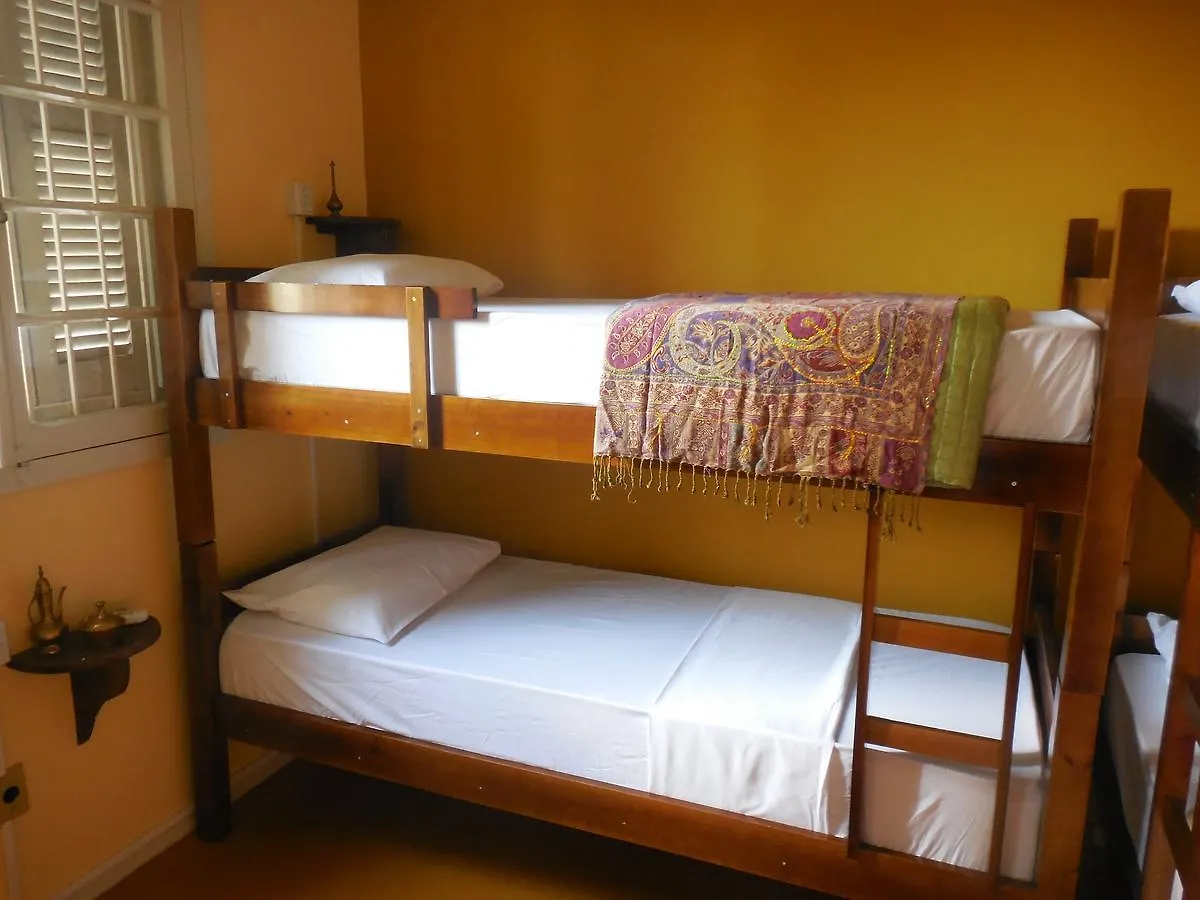 Villa Sophia Hostel Porto Alegre Brésil