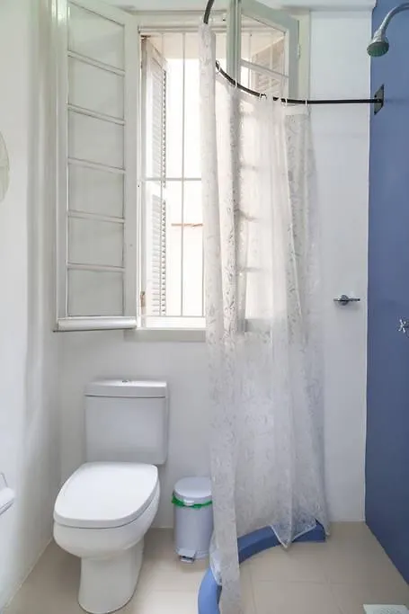 Villa Sophia Hostel Porto Alegre