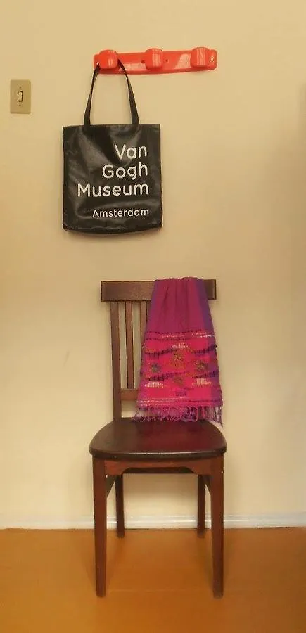 Villa Sophia Hostel Porto Alegre