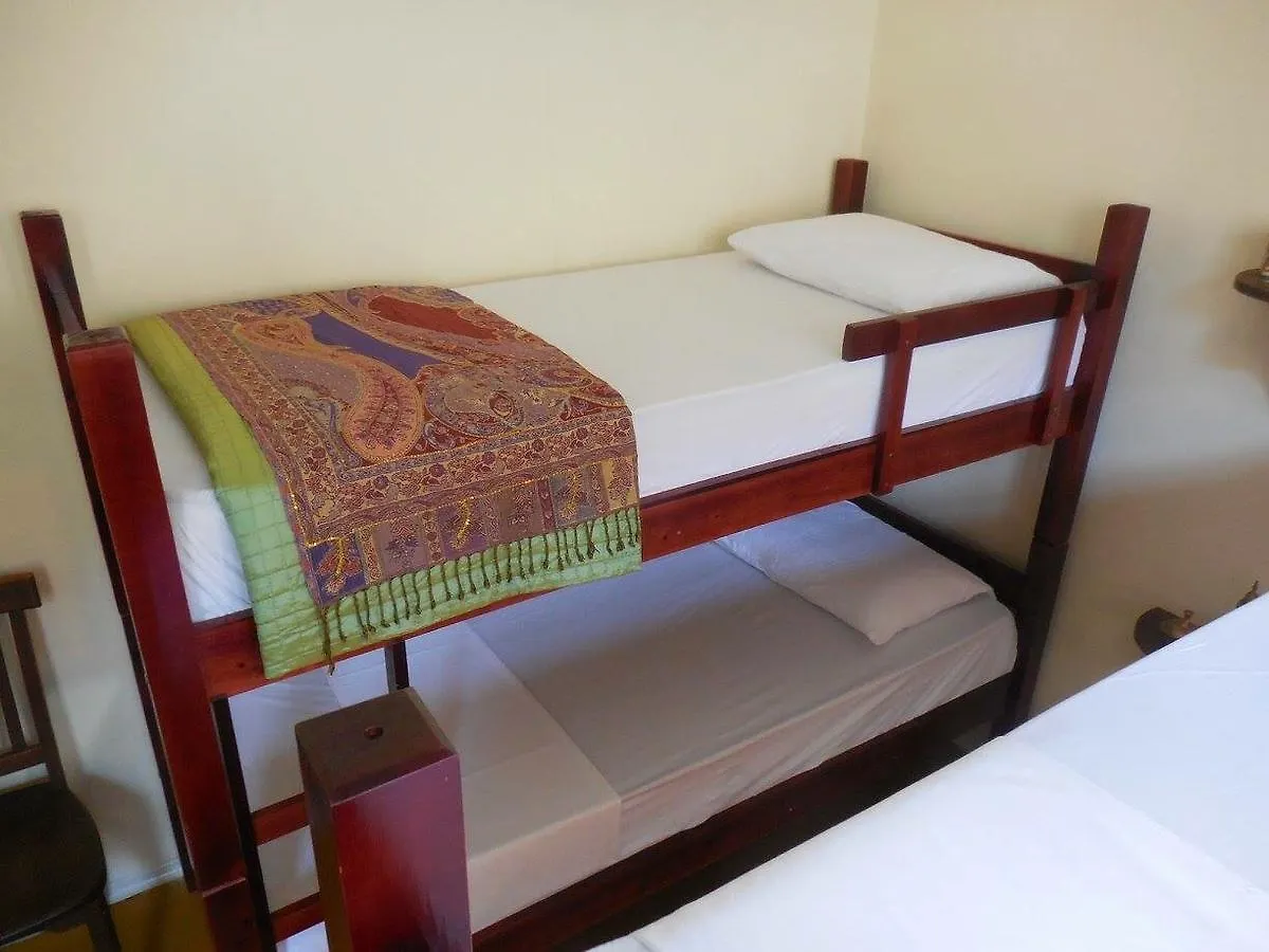 Villa Sophia Hostel Porto Alegre 0*,