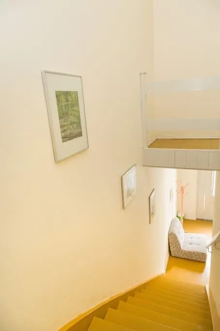 Villa Sophia Hostel Porto Alegre Brésil