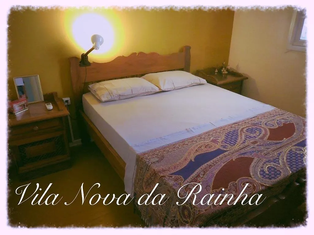 Villa Sophia Hostel Porto Alegre Brésil