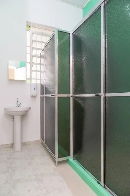 Villa Sophia Hostel Porto Alegre