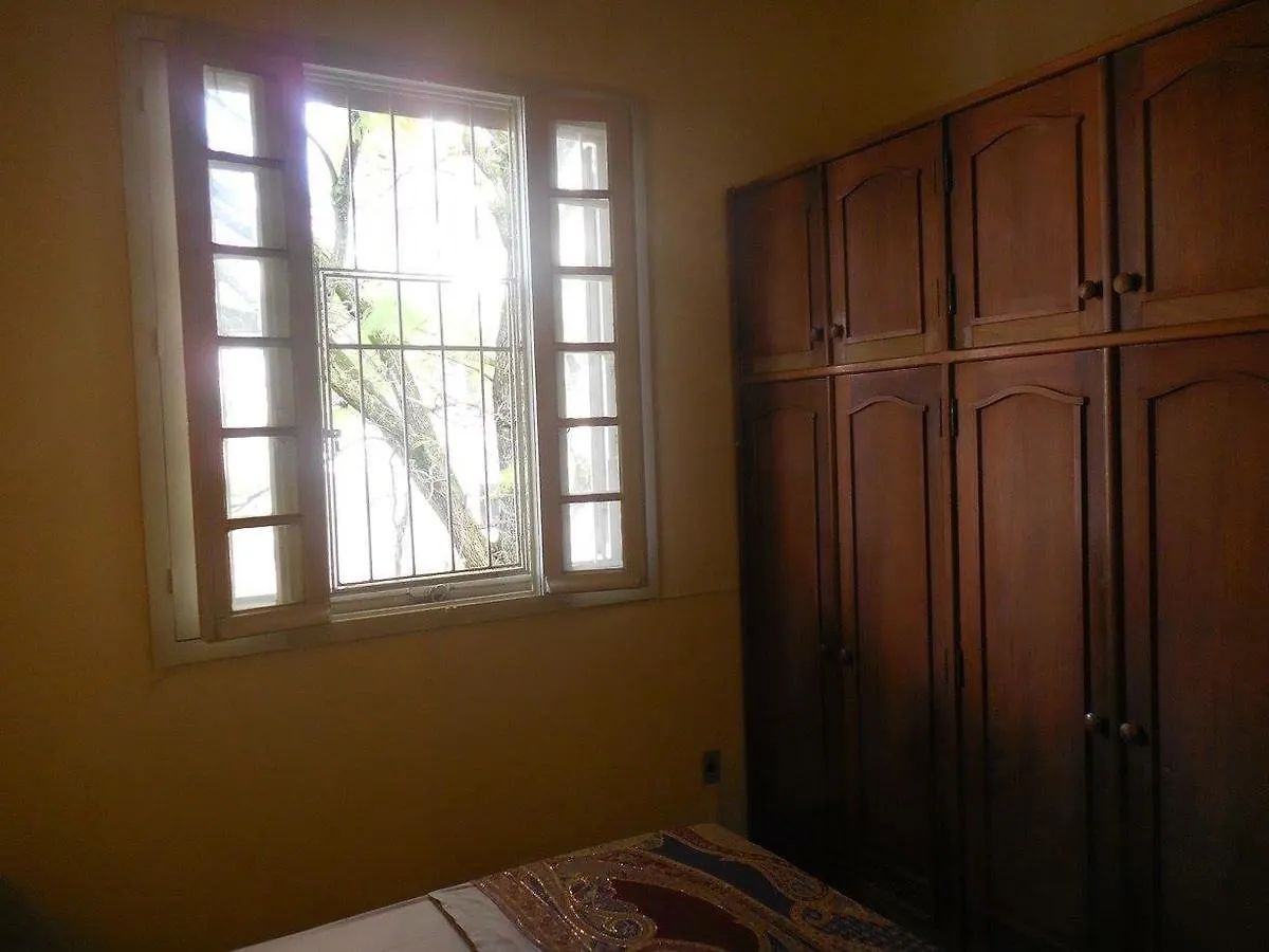 Villa Sophia Hostel Porto Alegre