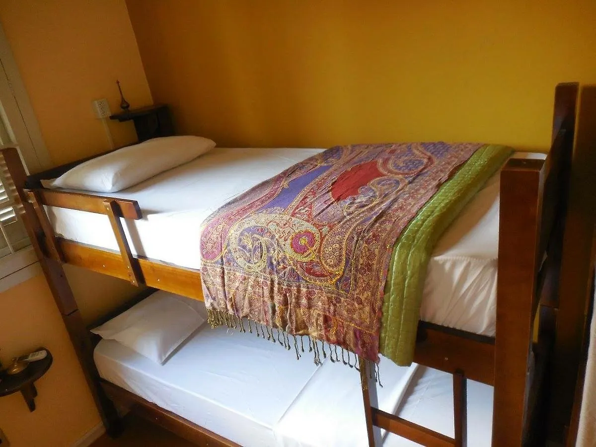 Villa Sophia Hostel Porto Alegre